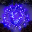 Электрогирлянда универсальная Luazon lighting 5167183 гирлянда 10 м 100 ламп бесцветный 1 режим работы