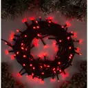 Электрогирлянда универсальная Luazon lighting 5167171 гирлянда 10 м 100 ламп бесцветный 1 режим работы