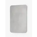 Зеркало для ванной Raval Bio 02 40 W 39х63см