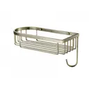 Полка для ванной Timo 160080 02 латунь цвет бронза