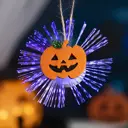 Светящаяся электрическая фигура Luazon lighting 7706042