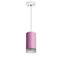 Светильник подвесной Lightstar RP43230 Rullo 1 лампа 2 м² цвет белый