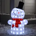 Светящаяся электрическая фигура Luazon lighting 5037538