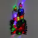 Светящаяся электрическая фигура Luazon lighting 4364270