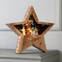 Светящаяся электрическая фигура Luazon lighting 6117326