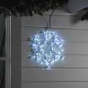 Светящаяся электрическая фигура Luazon lighting 2315077