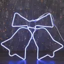 Светящаяся электрическая фигура Luazon lighting 3613117