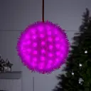 Светящаяся электрическая фигура Luazon lighting 5060106