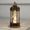 Светящаяся электрическая фигура Luazon lighting 5104343