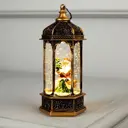 Светящаяся электрическая фигура Luazon lighting 5104341