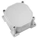 Распределительная коробка Bylectrica IP67 Ø74x44 мм до 4 гермовводов (КМ-251)