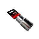 Торцевая головка удлиненная шестигранная Abtomtool 542132 1/2 дюйма 32 мм