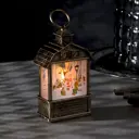 Светящаяся электрическая фигура Luazon lighting 7599693