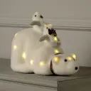 Светящаяся электрическая фигура Luazon lighting 4843992