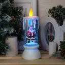 Светящаяся электрическая фигура Luazon lighting 4357321