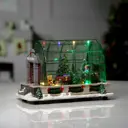 Светящаяся электрическая фигура Luazon lighting 7561670