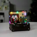 Светящаяся электрическая фигура Luazon lighting 7561674