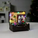Светящаяся электрическая фигура Luazon lighting 7561675