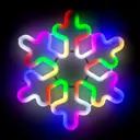 Светящаяся электрическая фигура Luazon lighting 5060086