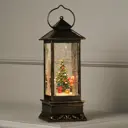 Светящаяся электрическая фигура Luazon lighting 5106550