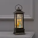 Светящаяся электрическая фигура Luazon lighting 7673472