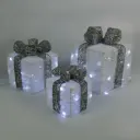 Светящаяся электрическая фигура Luazon lighting 2315222