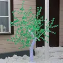 Светящаяся электрическая фигура Luazon lighting 2317312