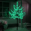 Светящаяся электрическая фигура Luazon lighting 2317298