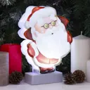 Светящаяся электрическая фигура Luazon lighting 3662017