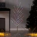 Светящаяся электрическая фигура Luazon lighting 666339