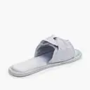 Тапочки Sofi De MarkO sofi737427 ПВХ размер 38/39 цвет серый