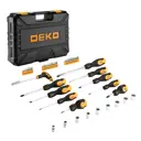 Набор отверток Deko TZ46 065-0329, 46 шт