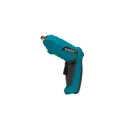 Отвертка аккумуляторная Oasis АT-36K Pro (J), 3.6 В Li-Ion 1.5 Ач набор с насадами
