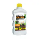 Удобрение БИО-комплекс Гумат Калия 0.5л