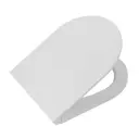 Крышка-сиденье быстросъемное с функцией soft close BelBagno BB902SC