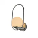 Настенный светильник F-PROMO 2914-1W цвет хром