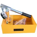 Опрессовочный насос ручной Zitrek TH-25 068-1313-1, 5 л