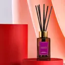 Диффузор ароматический Areon home perfumes sticks 85 мл Patchouli-lavender