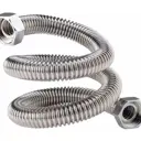 Подводка газовая Vigro 1/2" гайка-гайка 1.8м