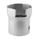 Ключ ступичный AV Steel AV-935061 104 мм длина 130 мм