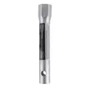 Ключ свечной трубчатый 21 мм AV Steel AV-920135 длина 160 мм