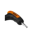 Ключ T-образный TTH27 AV Steel AV-360027, 205 мм