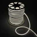 Гибкий неон LUAZON LIGHTING NN.IP65.220.02.13.05.02 1431318 SMD 2835 120 диод/7.20 Вт/м 220 В IP67 50 м нейтральный белый свет