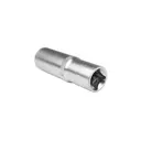 Торцевая головка удлиненная двенадцатигранная AV Steel AV-521217 1/2 дюйма 17 мм