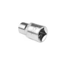 Торцевая головка шестигранная AV Steel AV-520011 1/2 дюйма 11 мм