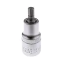 Торцевая головка со вставкой AV Steel AV-525006 1/2 дюйма H6