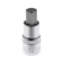 Торцевая головка со вставкой AV Steel AV-525012 1/2 дюйма H12