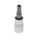 Торцевая головка со вставкой AV Steel AV-505005 1/4 дюйма H5