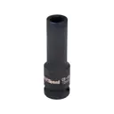 Торцевая головка ударная шестигранная AV Steel AV-720112 1/2 дюйма 12 мм
