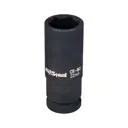 Торцевая головка ударная шестигранная AV Steel AV-720122 1/2 дюйма 22 мм